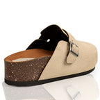 Ivory Coast Comfort Clog