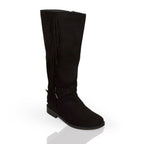 Dune Fringe Boot