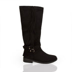 Dune Fringe Boot