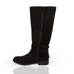 Dune Fringe Boot