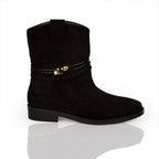Capri Ankle Boot