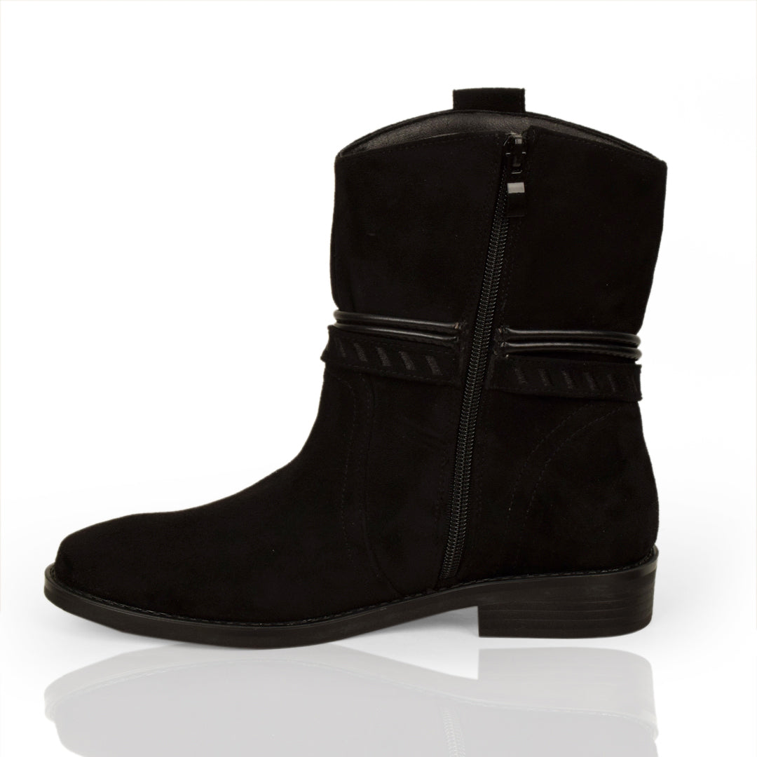 Capri Ankle Boot