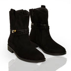 Capri Ankle Boot