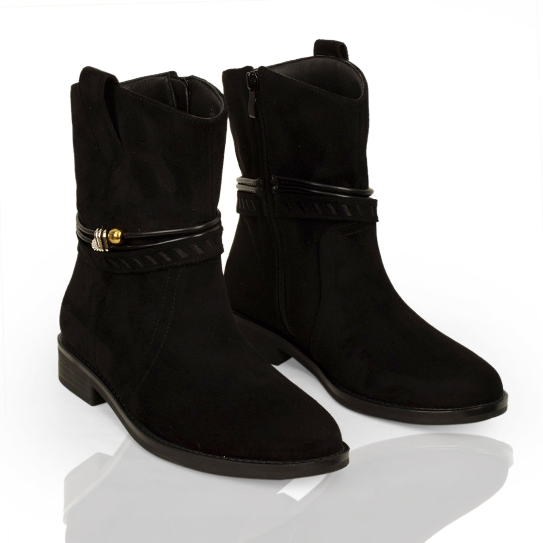 Capri Ankle Boot