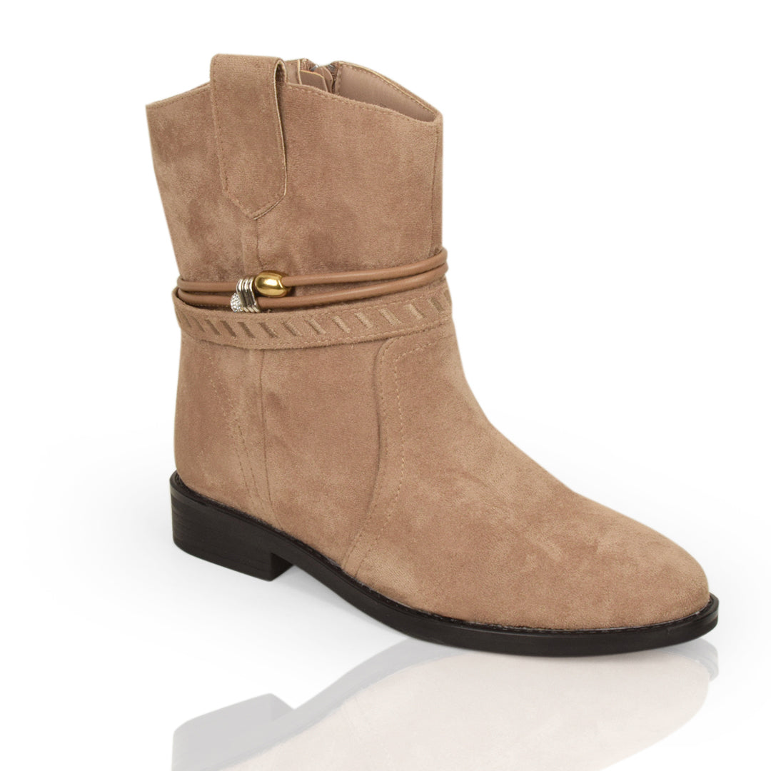 Capri Ankle Boot