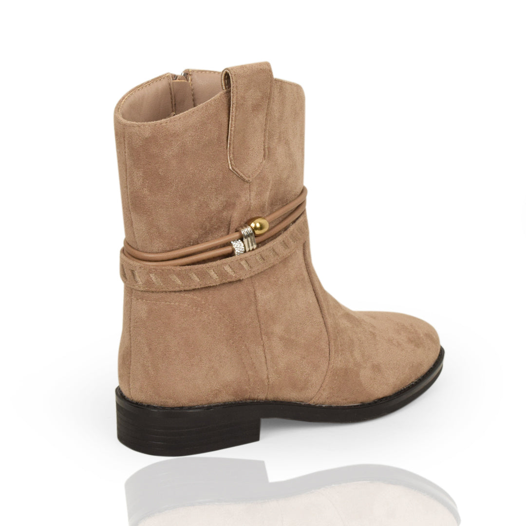 Capri Ankle Boot