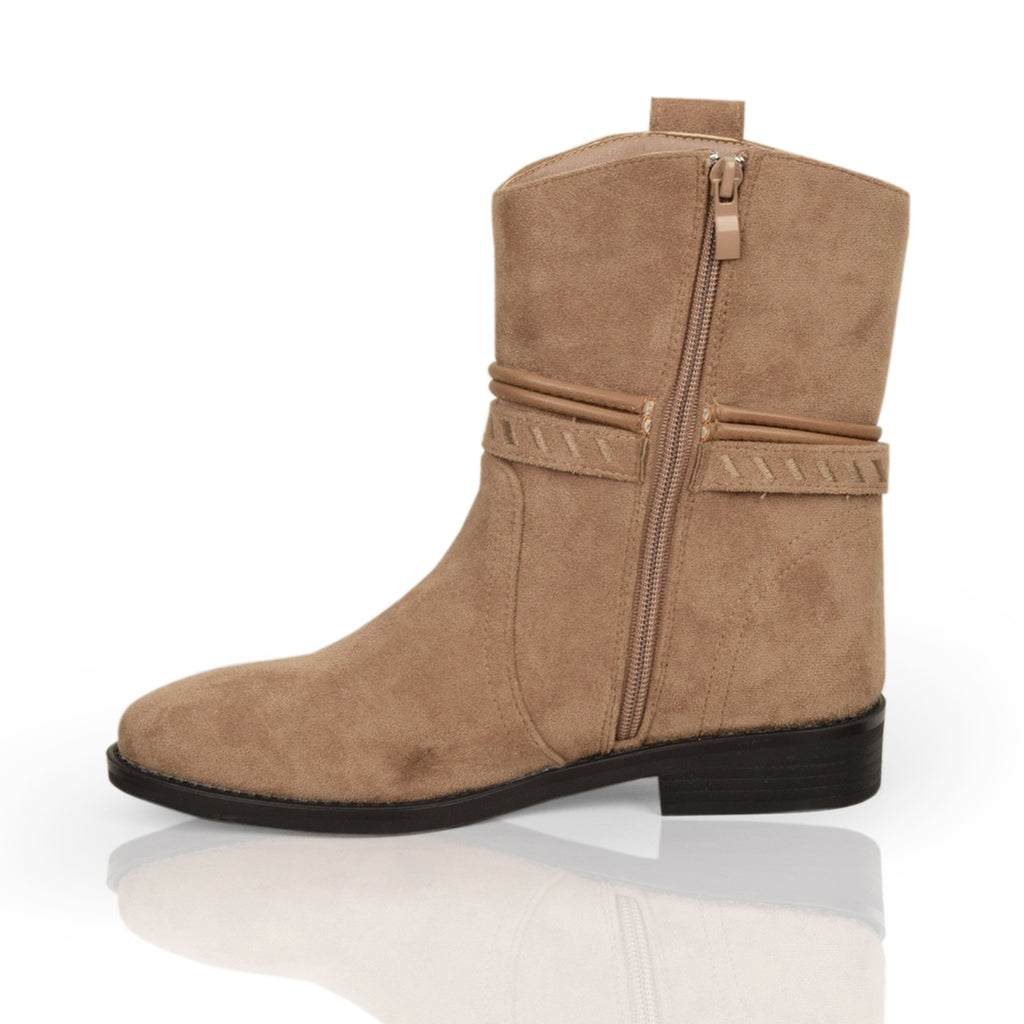 Capri Ankle Boot