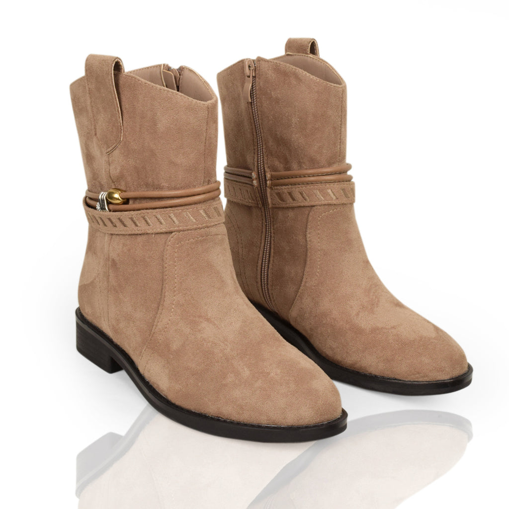Capri Ankle Boot
