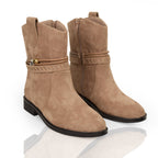 Capri Ankle Boot