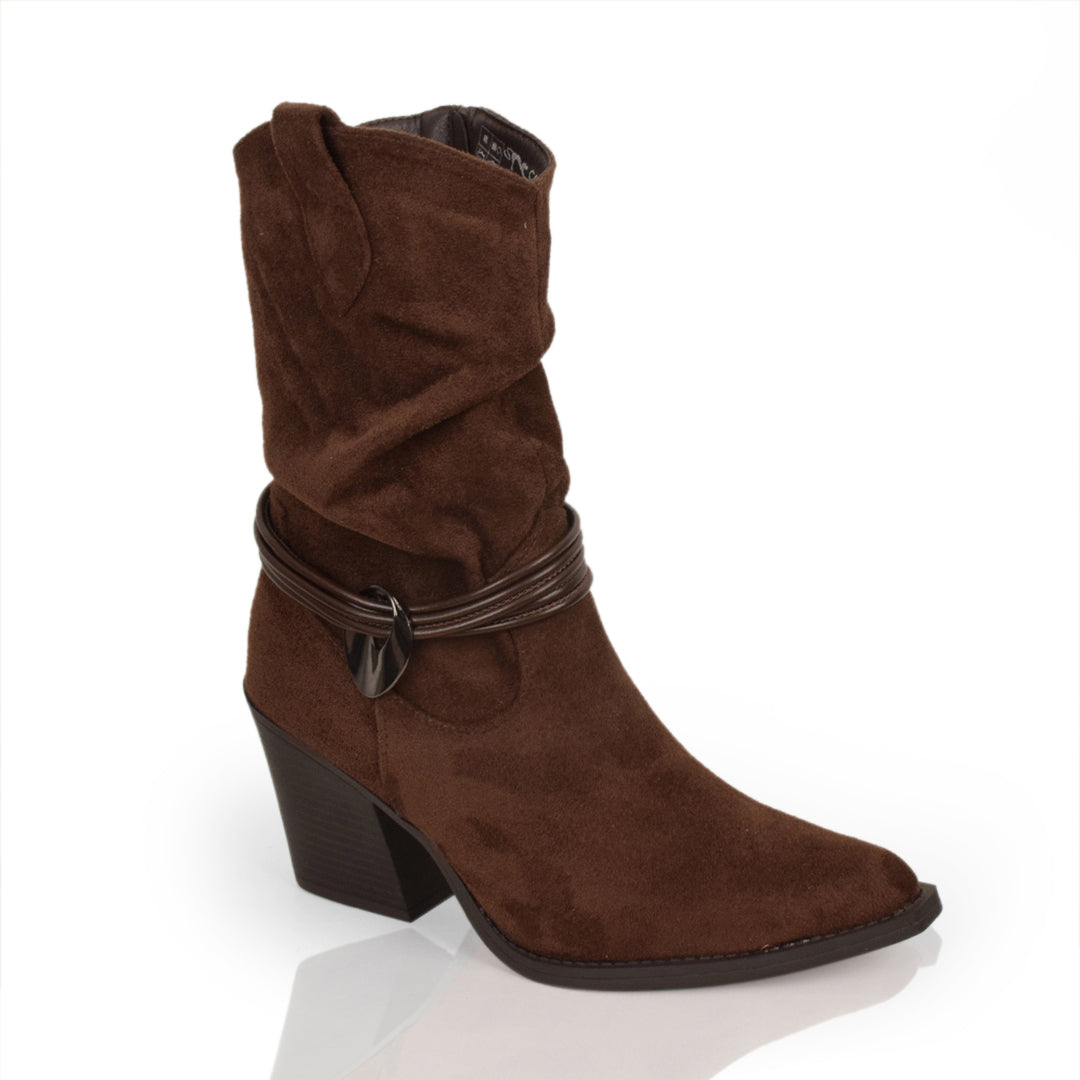Austin Slouch Boot