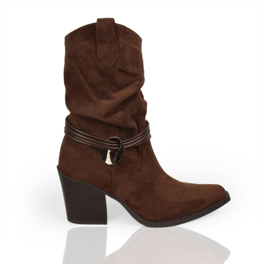 Austin Slouch Boot