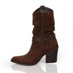 Austin Slouch Boot