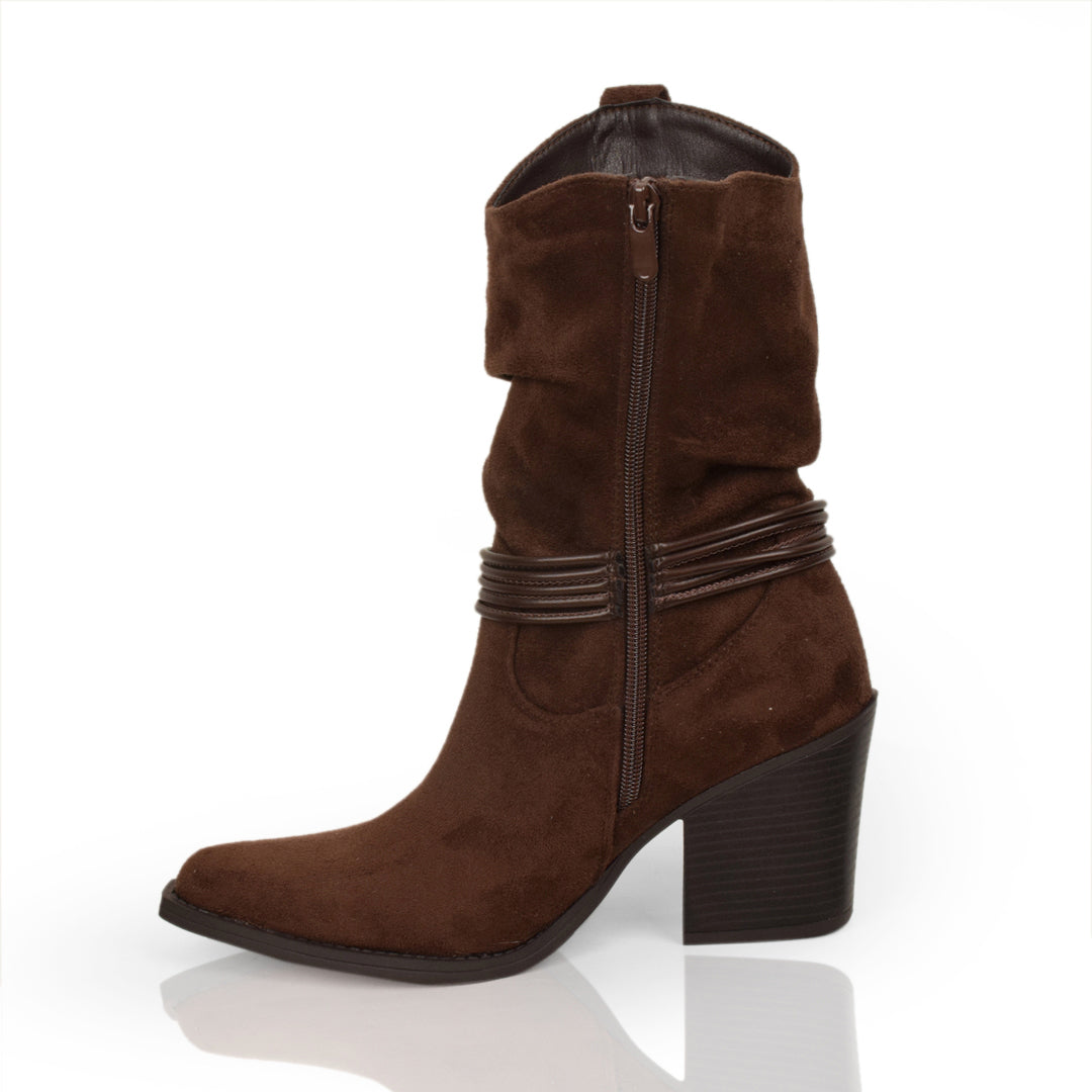 Austin Slouch Boot