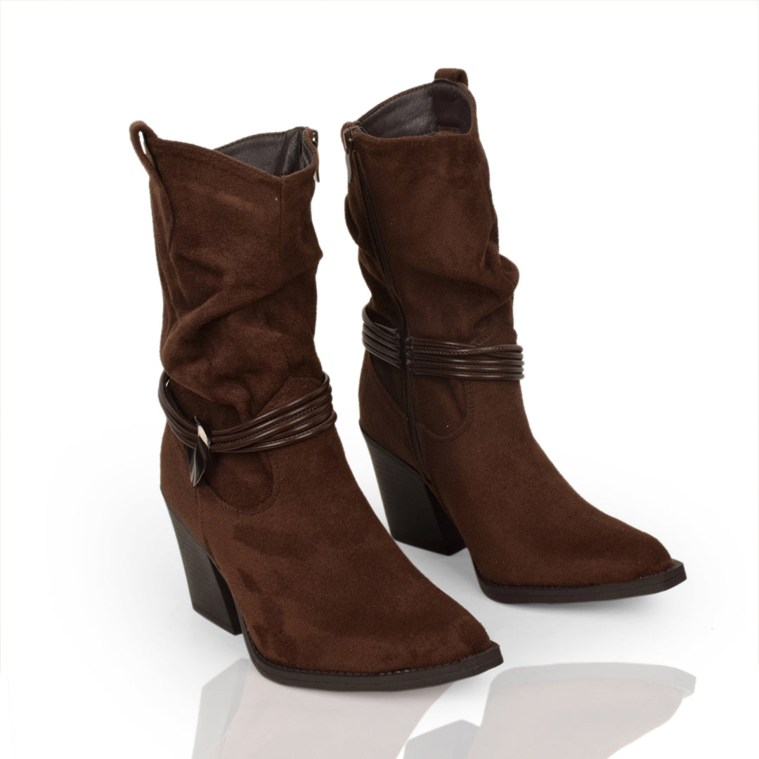 Austin Slouch Boot