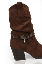 Austin Slouch Boot