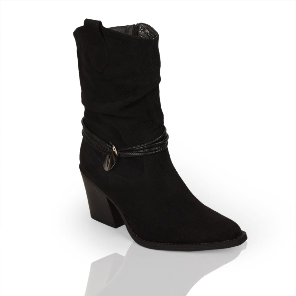 Austin Slouch Boot