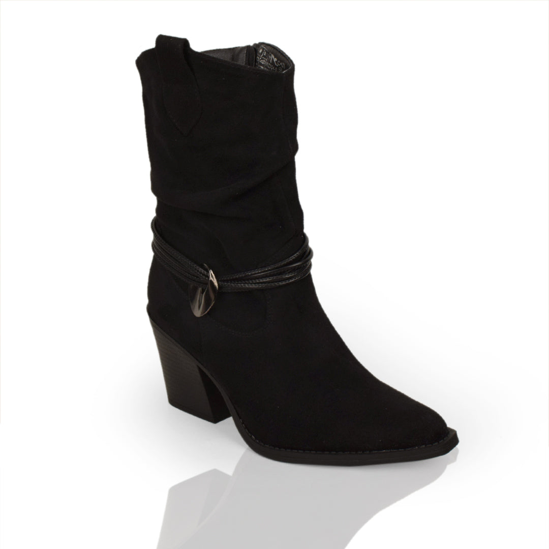 Austin Slouch Boot