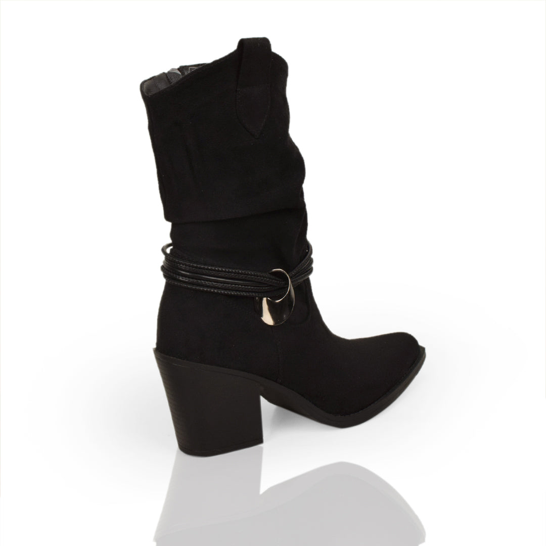 Austin Slouch Boot