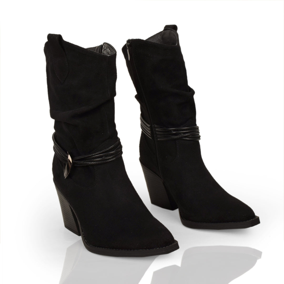 Austin Slouch Boot