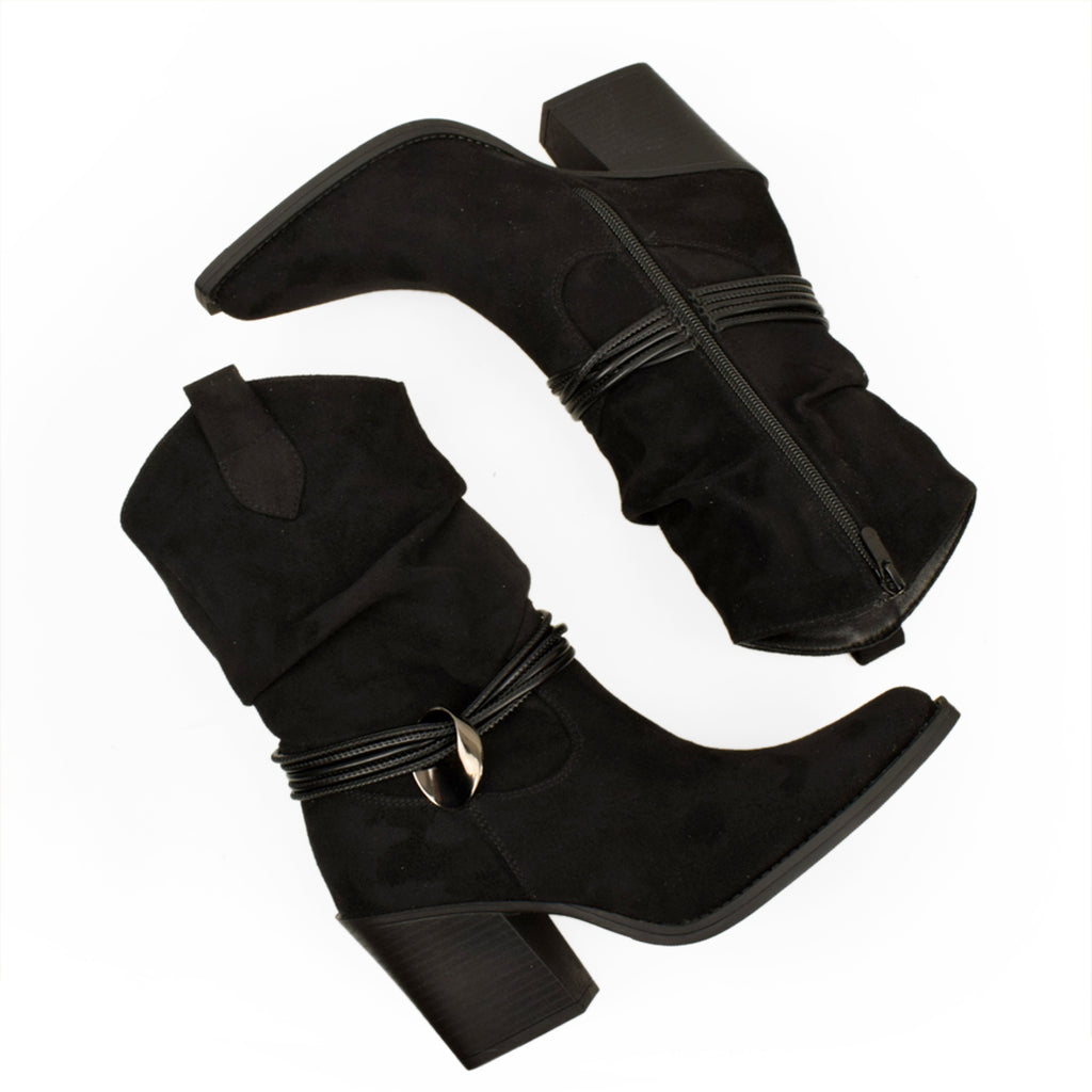 Austin Slouch Boot