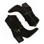 Austin Slouch Boot