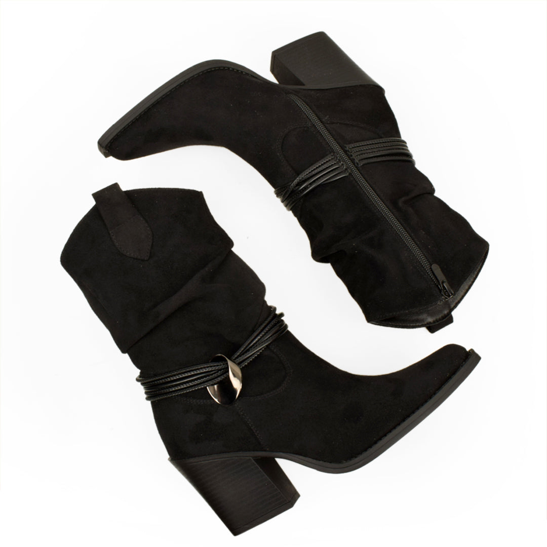 Austin Slouch Boot
