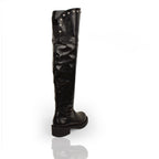 Aurelia Studded Boot