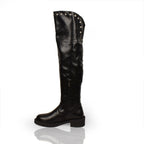 Aurelia Studded Boot