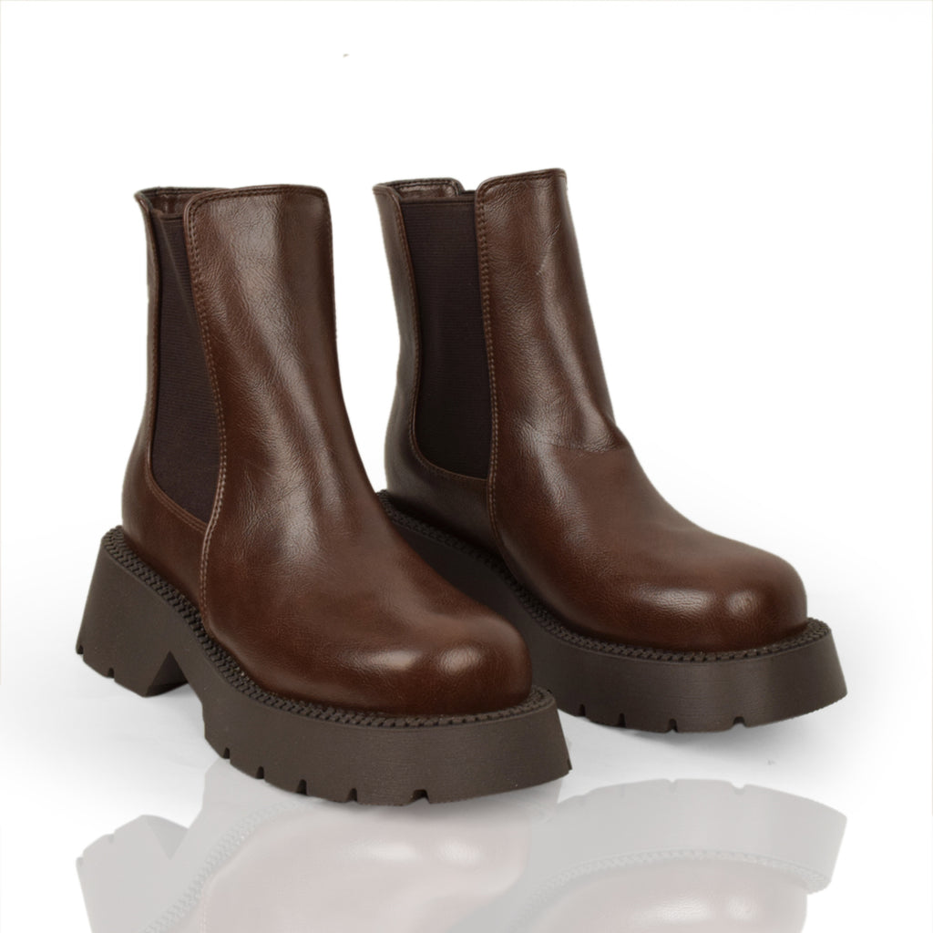 Urban Chelsea Boot