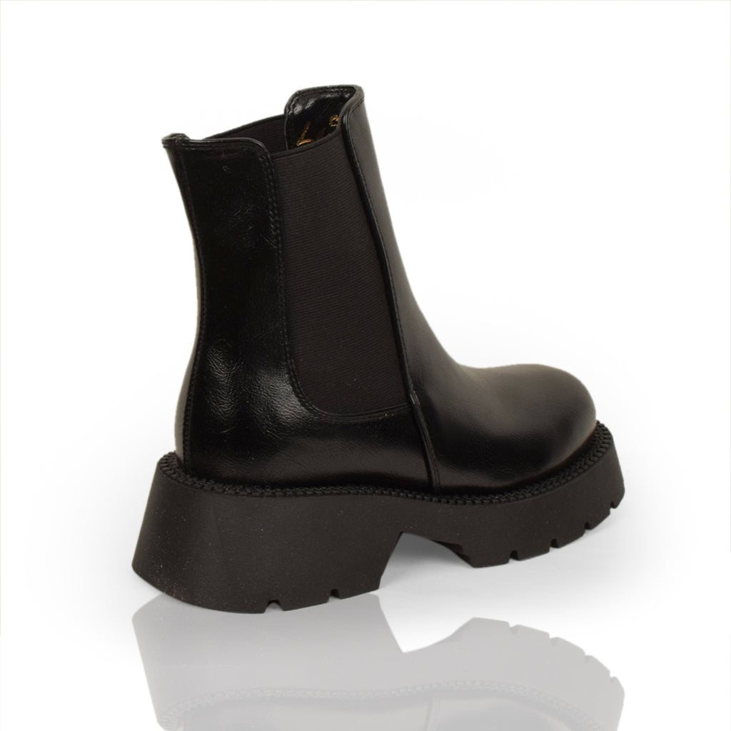 Urban Chelsea Boot