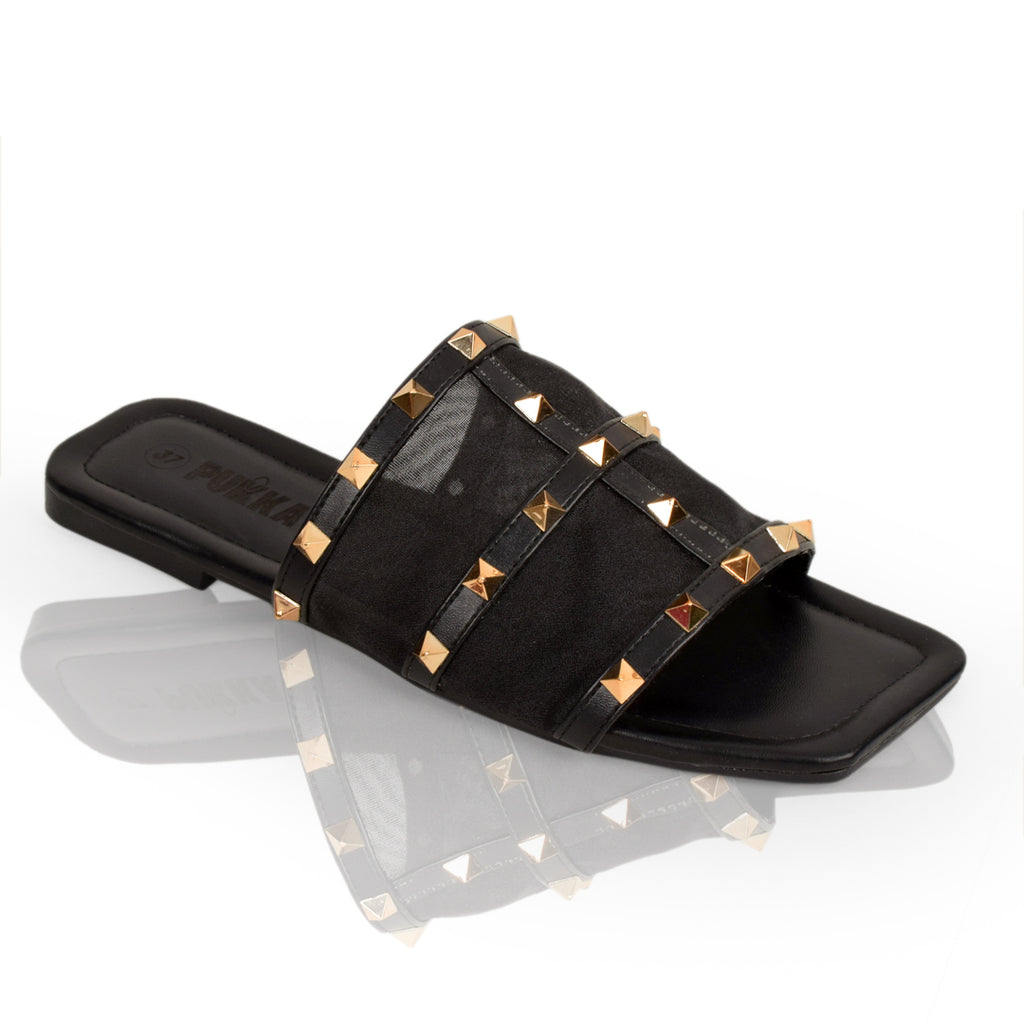 Luxe Shards