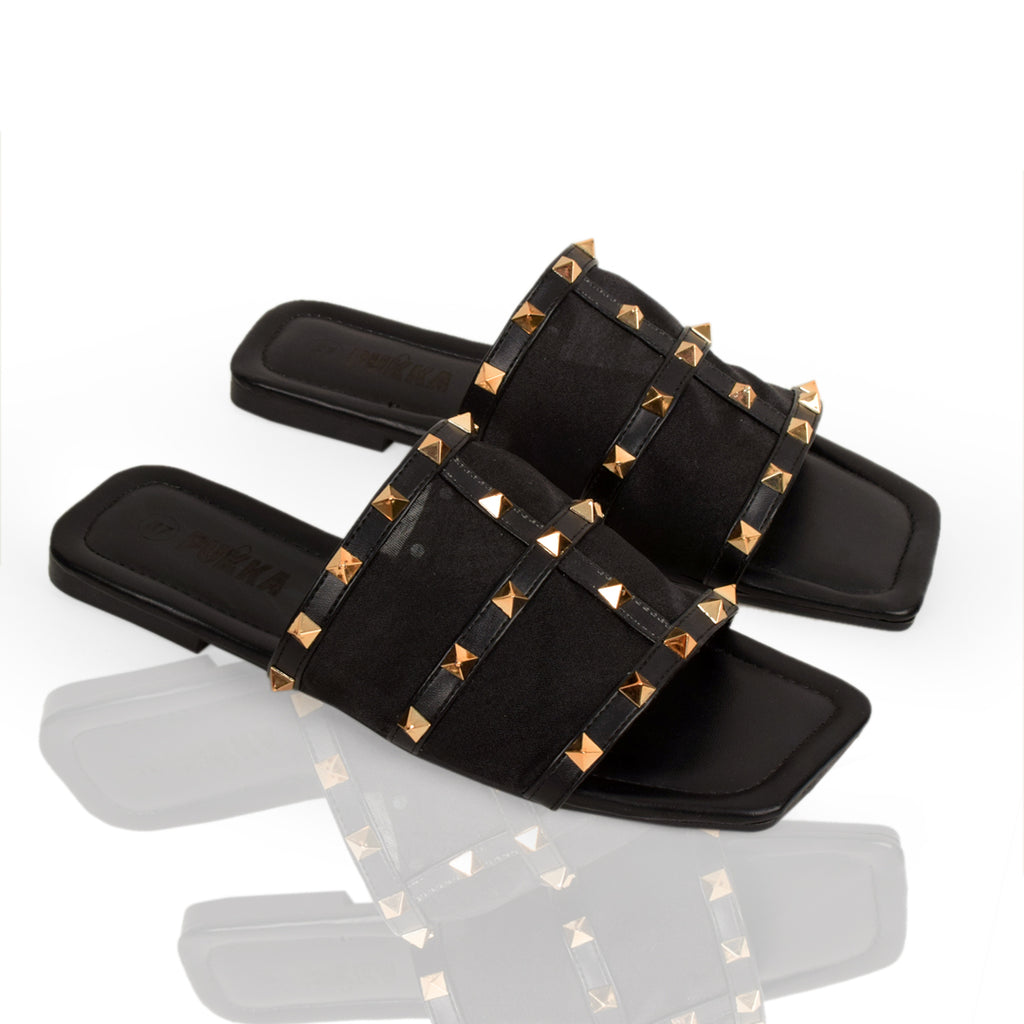 Luxe Shards