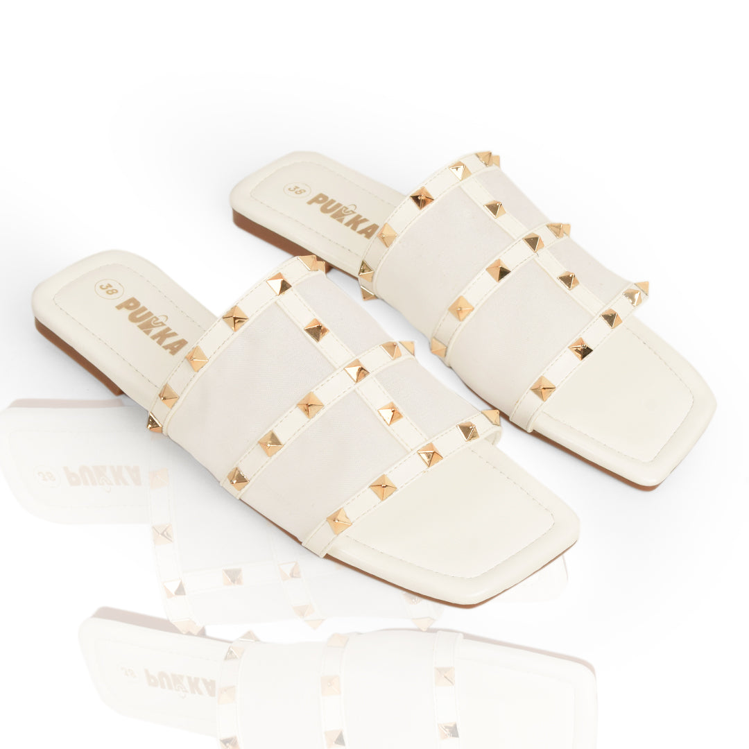Luxe Shards