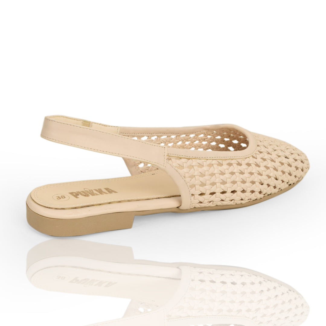 Palm Buckle