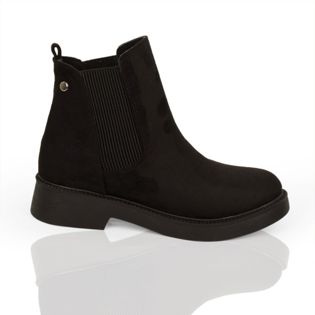 Bergamo Boot