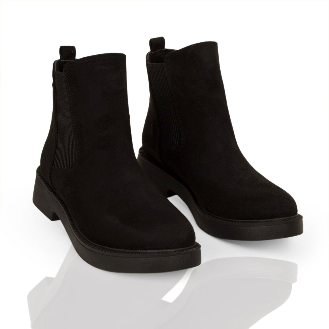 Bergamo Boot