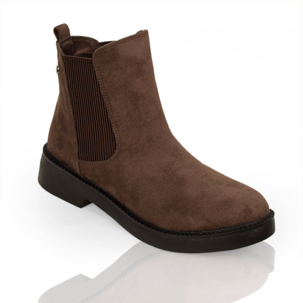 Bergamo Boot