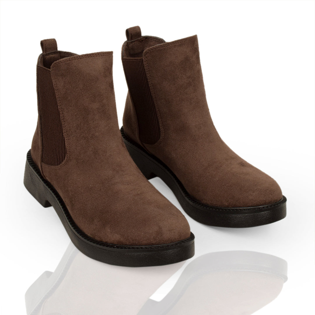 Bergamo Boot