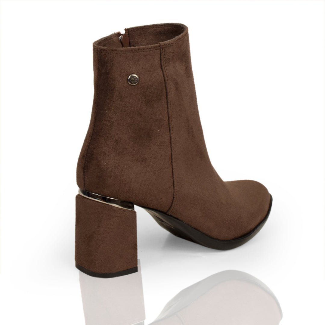 Parma Boot