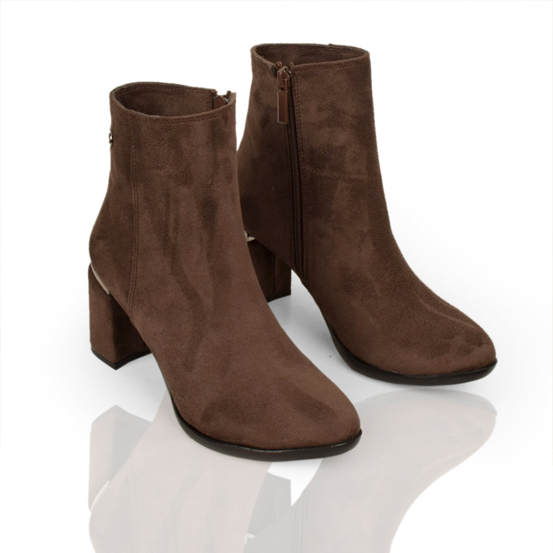 Parma Boot