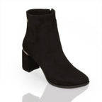 Parma Boot