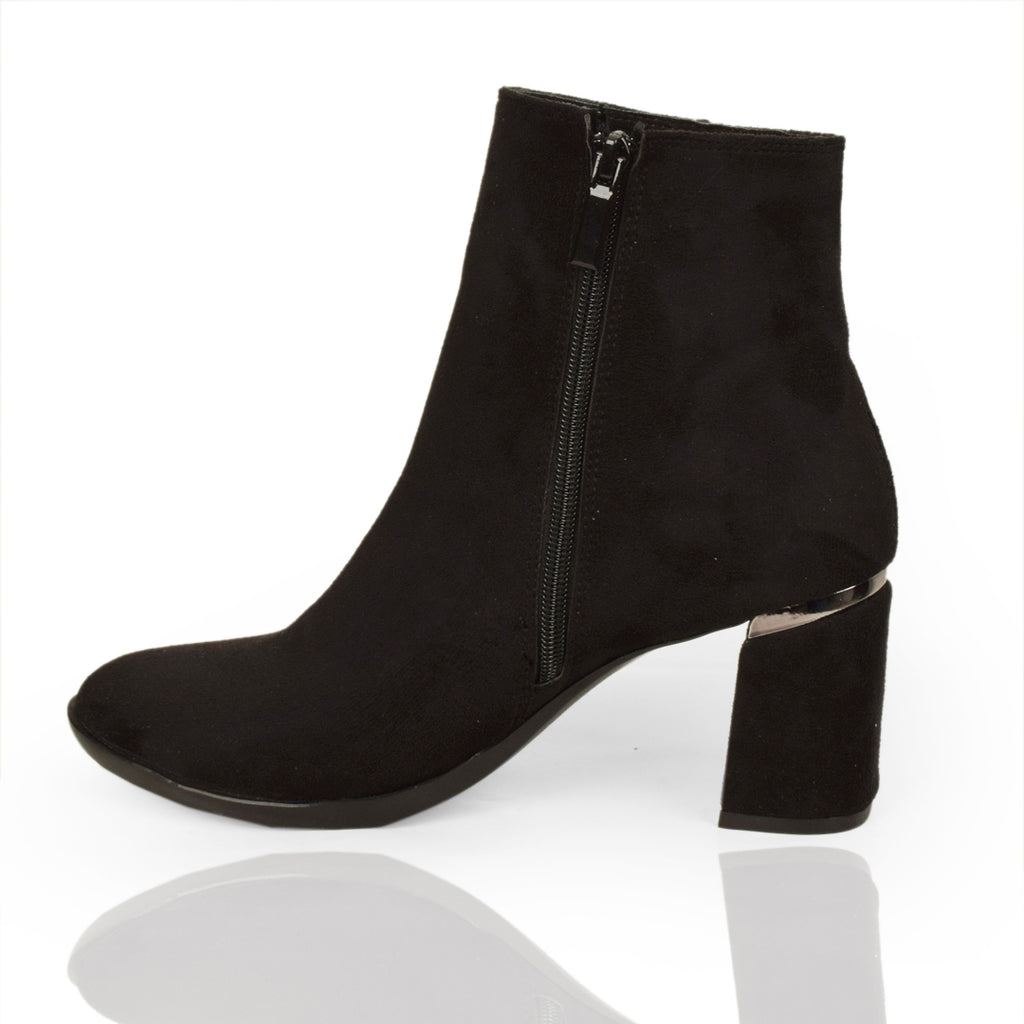 Parma Boot