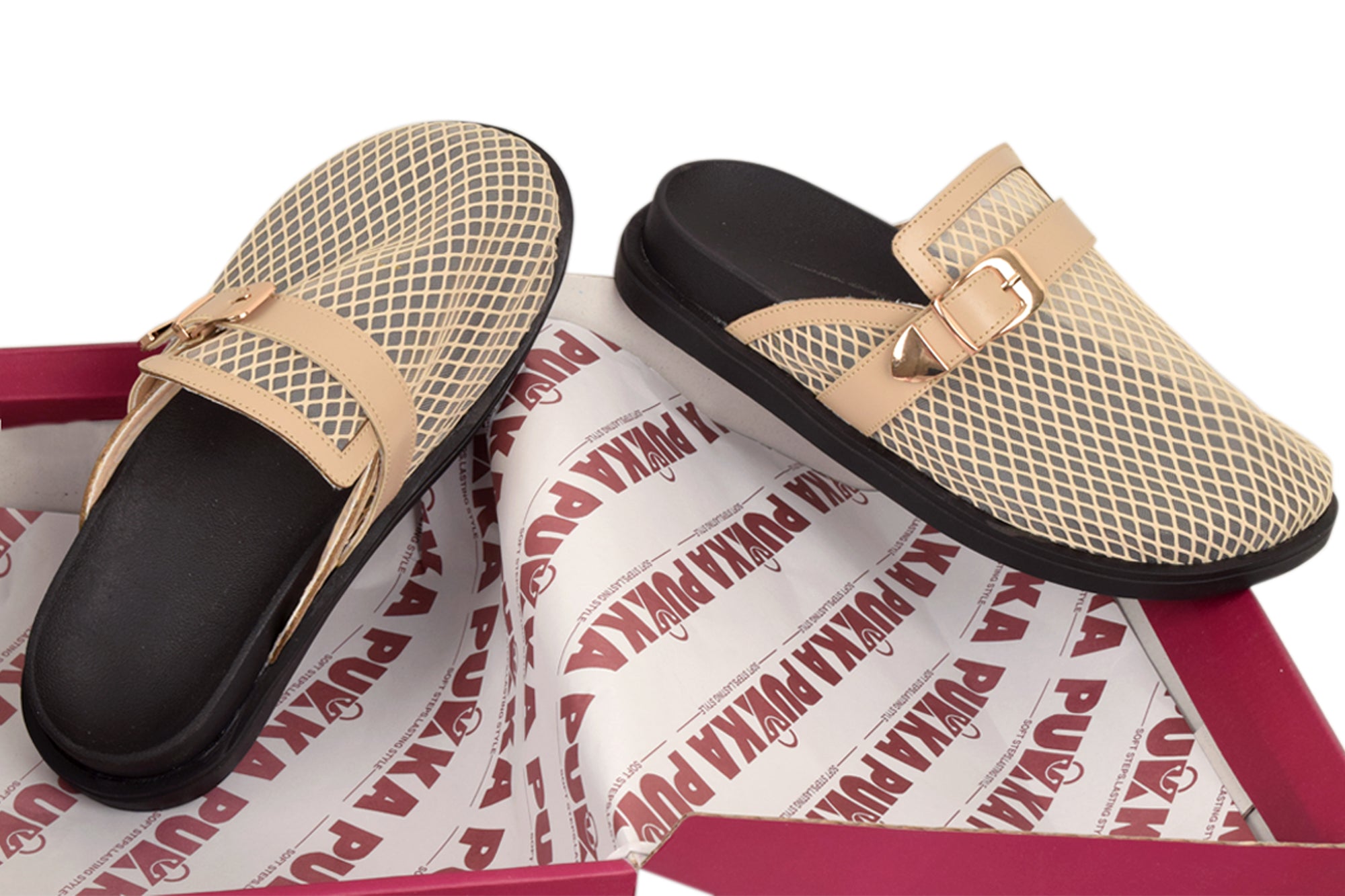 Sunwave Mule