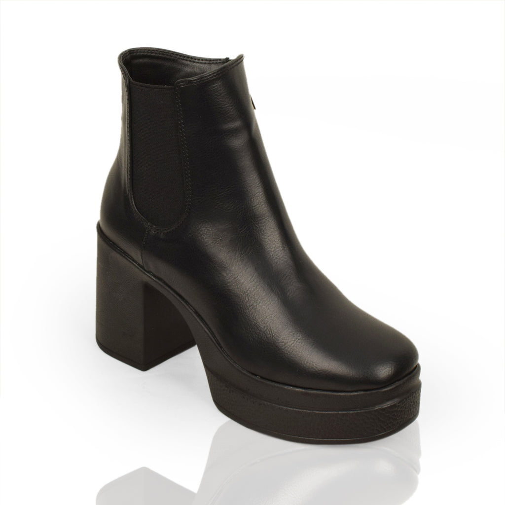 Modena Rise boot