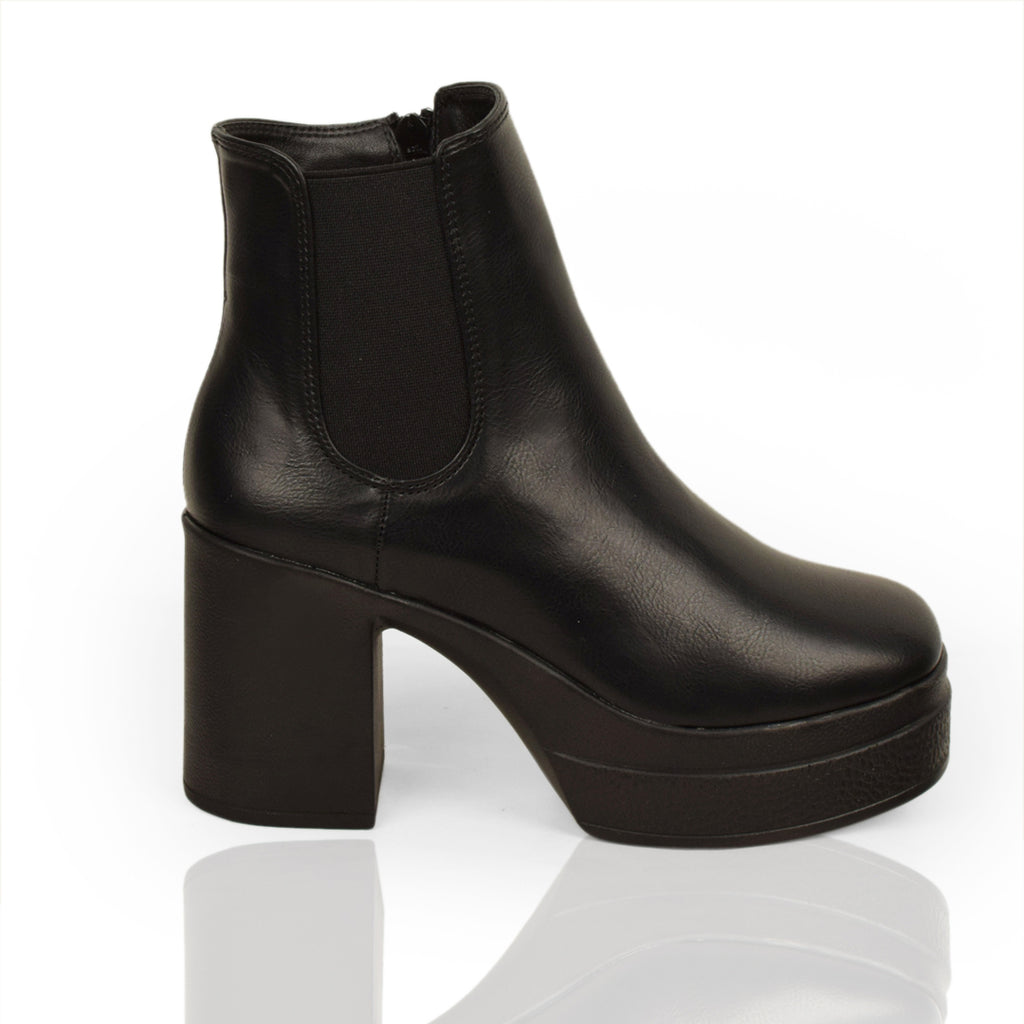 Modena Rise boot