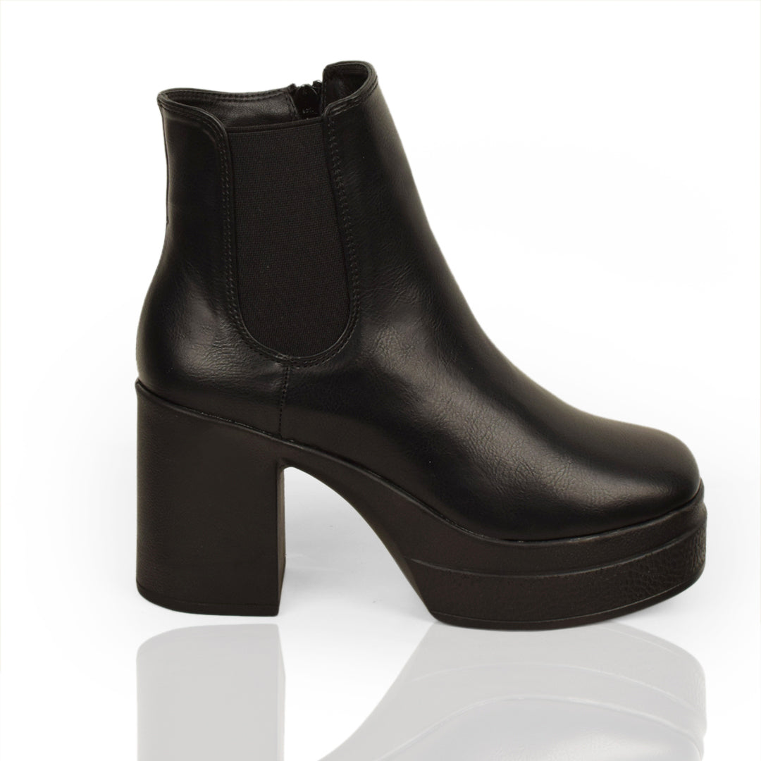 Modena Rise boot