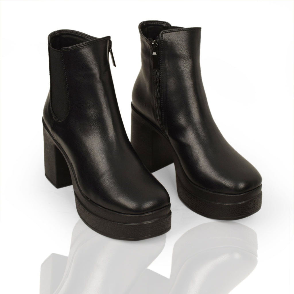 Modena Rise boot
