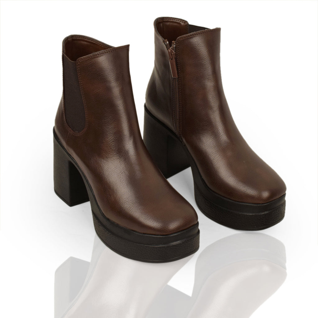 Modena Rise boot