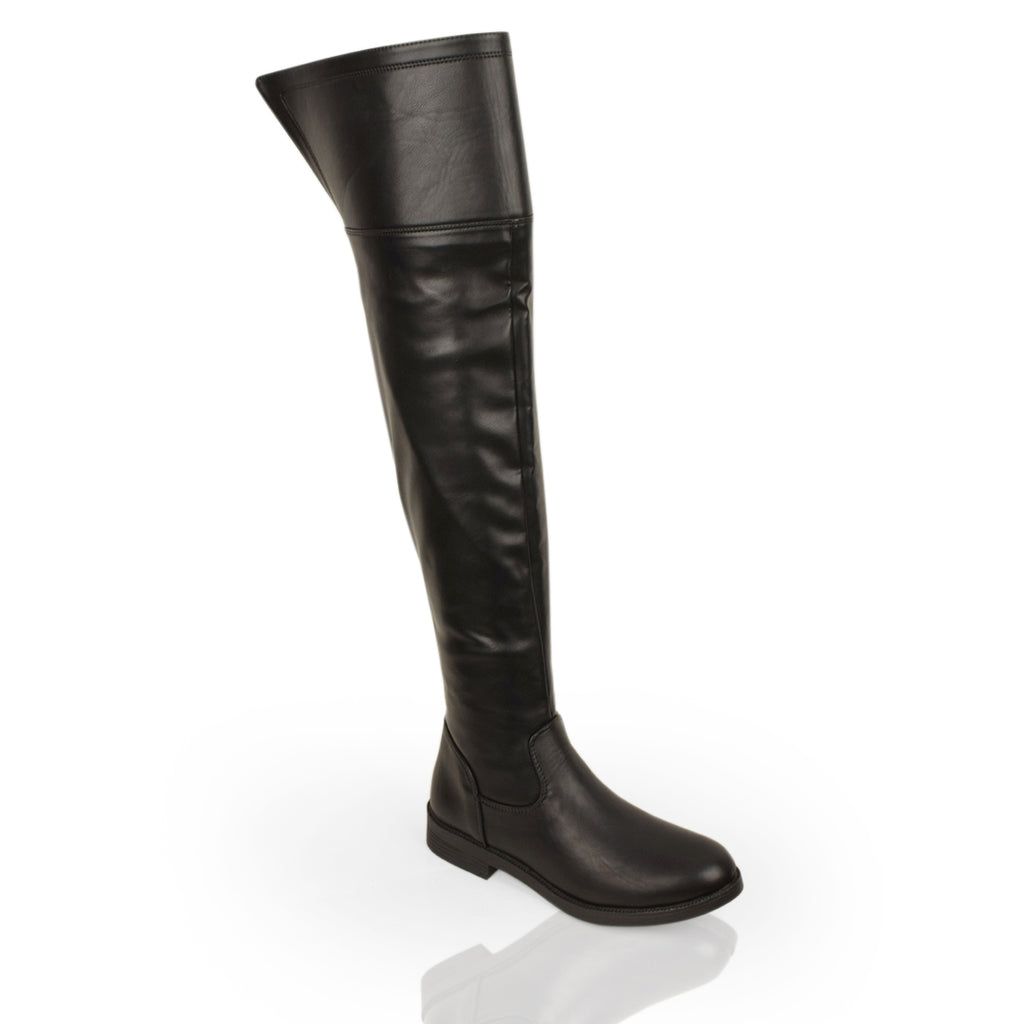 Ancona Boot