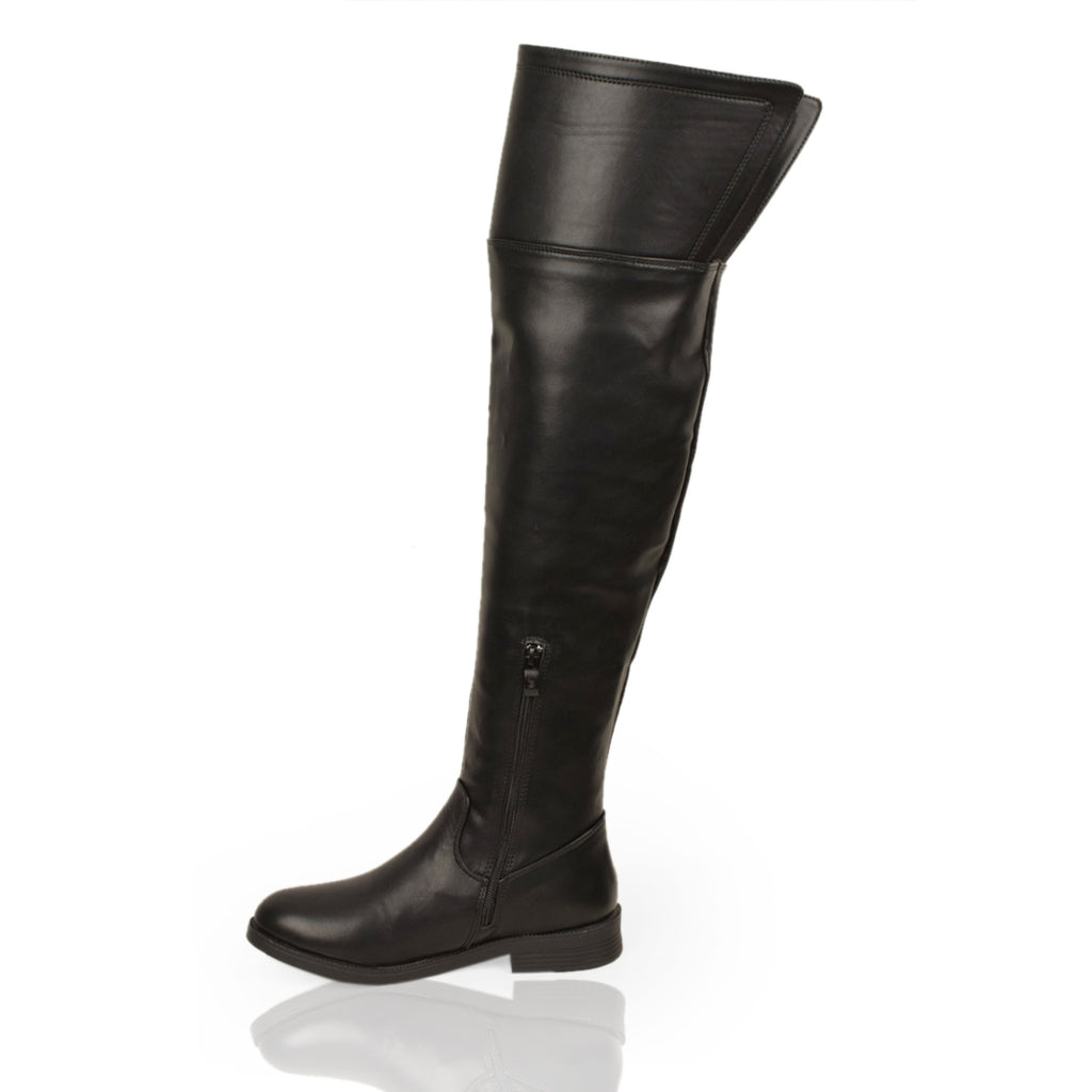 Ancona Boot